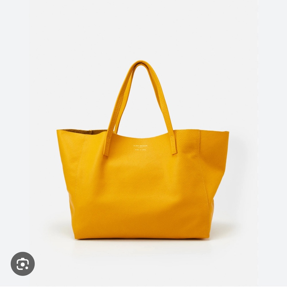 kurt Geiger London Violet Horizontal Bag
